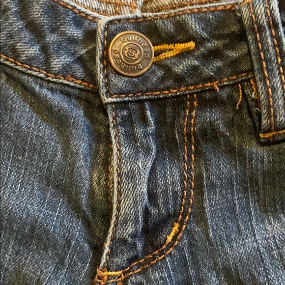 SIZE 1 Reg Super Skinny Bullhead PacSun jeans - Picture 4 of 11